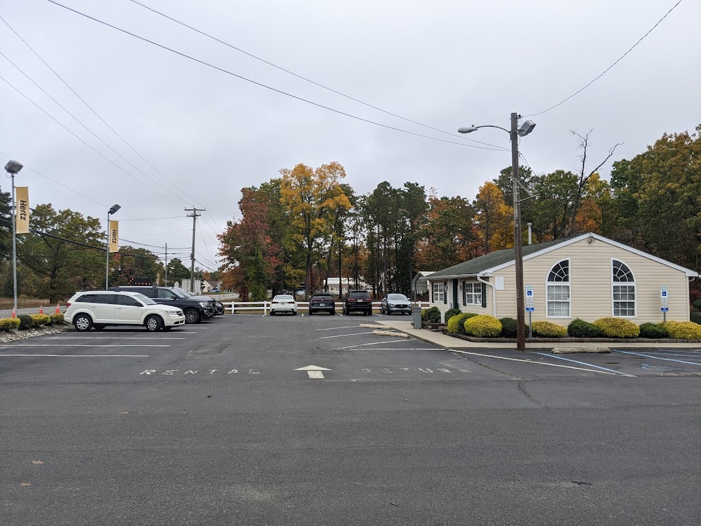 Hertz Car Rental | 847 S White Horse Pike, Hammonton, NJ 08037 | Phone: (609) 232-8208