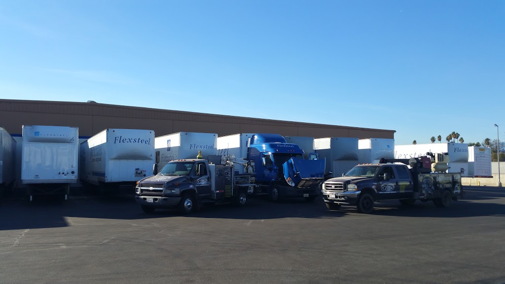 Onsite Truck & Equipment Repair | 1060 E Ontario Blvd, Ontario, CA 91761, USA | Phone: (951) 588-8000