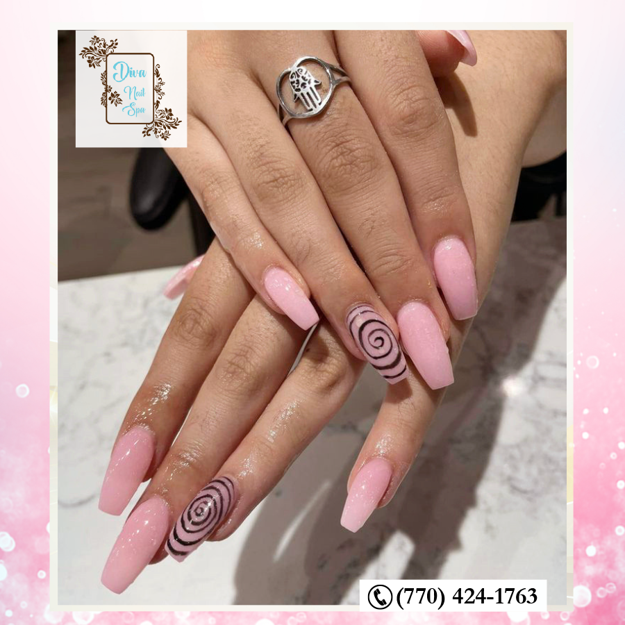 DIVA NAIL SPA | 3601 Washtenaw Ave Ste C, Ann Arbor, MI 48104, USA | Phone: (734) 677-9700