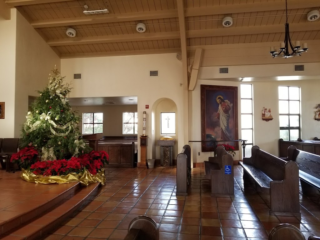 Our Lady of the Assumption Church | 100 Salinas Rd, Pajaro, CA 95076, USA | Phone: (831) 722-1104