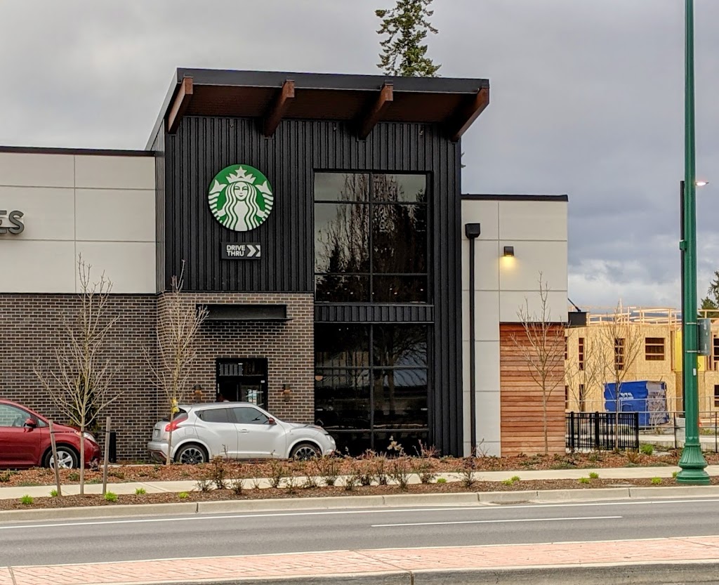 Starbucks | 22131 SE 237th St, Maple Valley, WA 98038, USA | Phone: (425) 432-9961