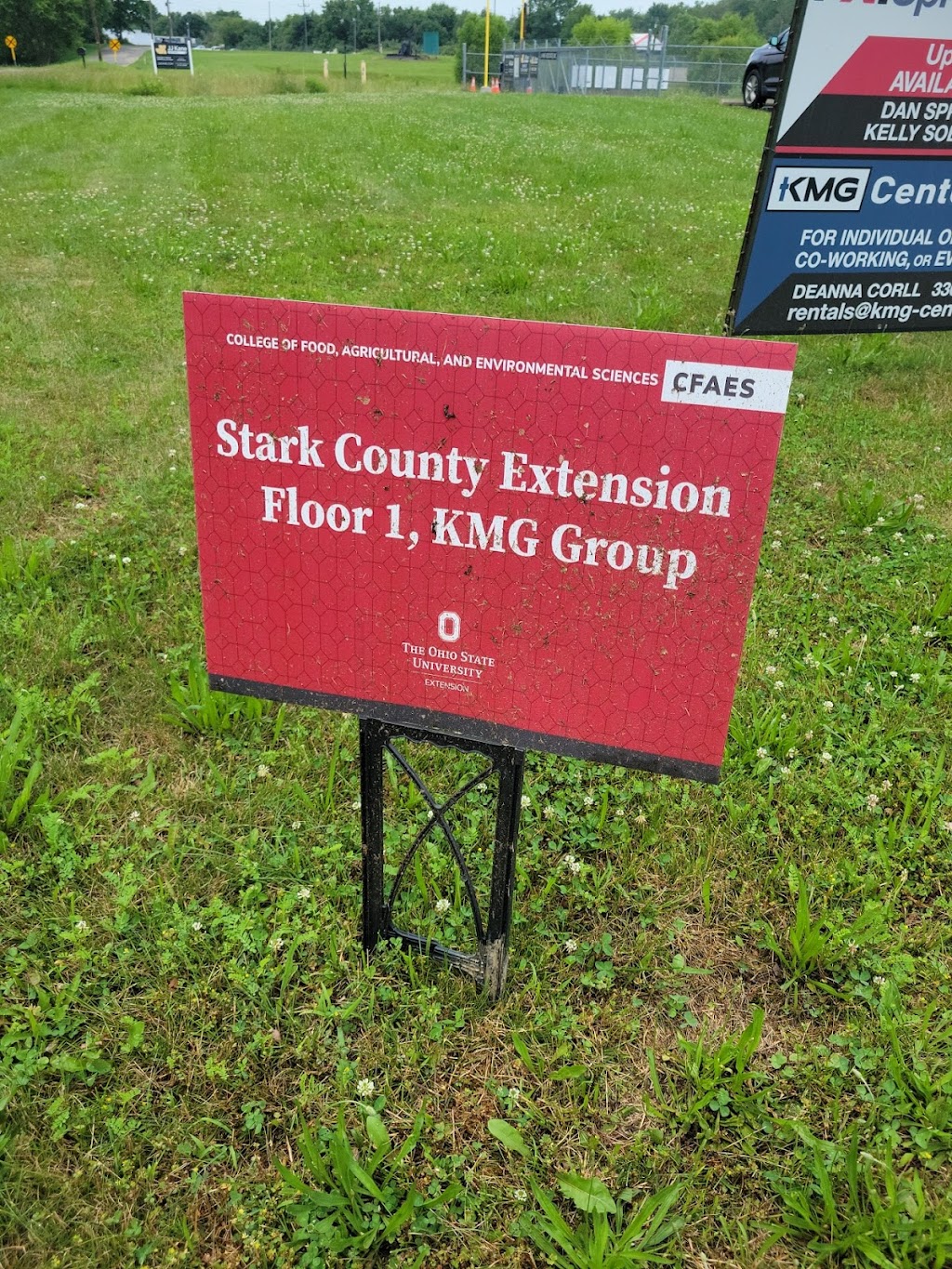 OSU Extension Office | 2321 Energy Dr Suite 100, Louisville, OH 44641, USA | Phone: (234) 348-6001