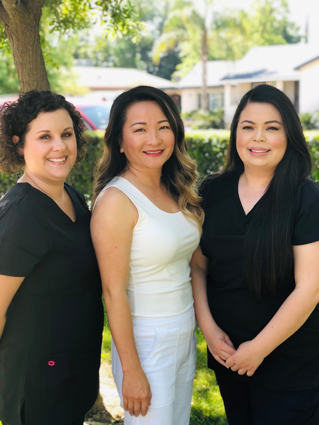 Kingsburg Family Dental | 1064 Lewis St, Kingsburg, CA 93631, USA | Phone: (559) 897-2600