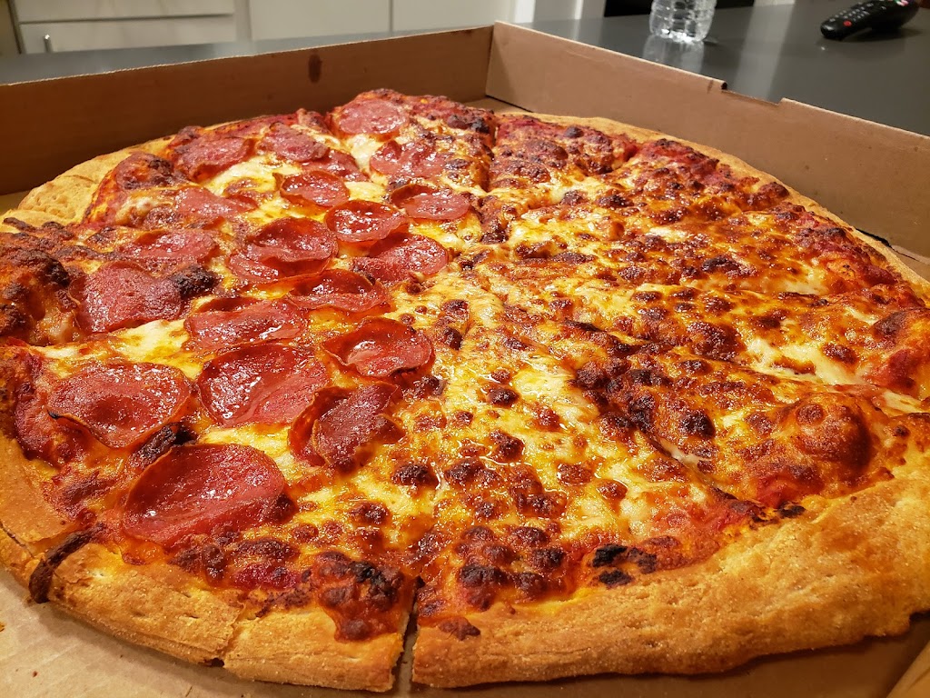 Pizza Romano | 219 Atwood St, Pittsburgh, PA 15213, USA | Phone: (412) 688-8080