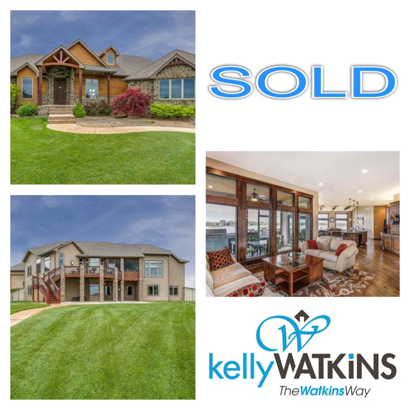 Kelly Watkins Realtor | 2872 N Ridge Rd, Wichita, KS 67205, USA | Phone: (316) 518-2224