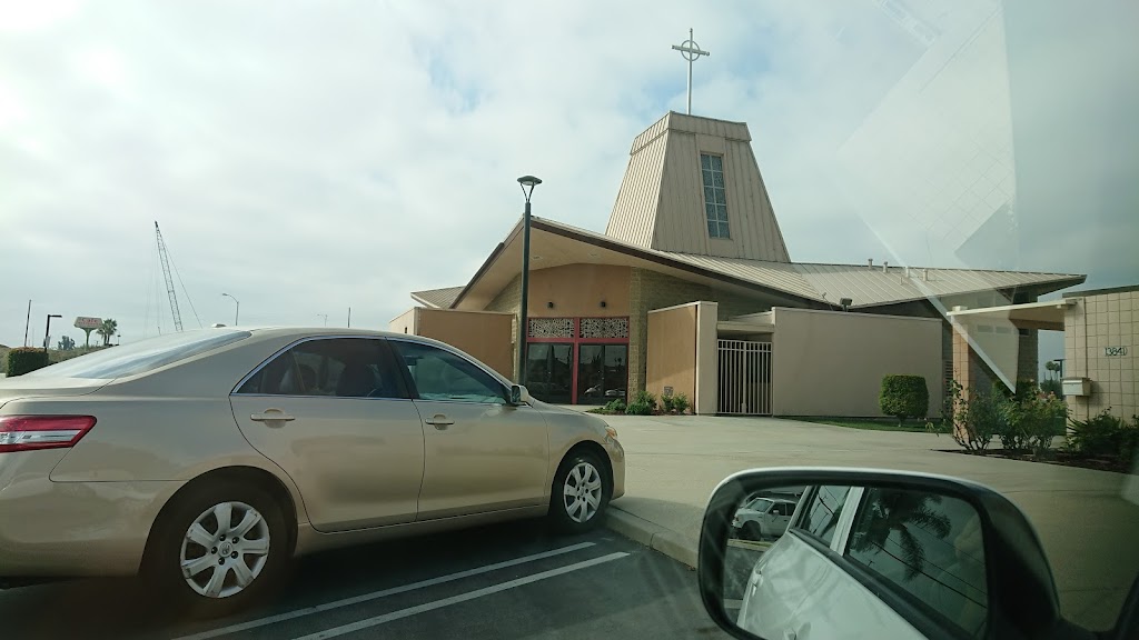 Hope Lutheran Church | 13841 Milton Ave, Westminster, CA 92683, USA | Phone: (714) 895-3838