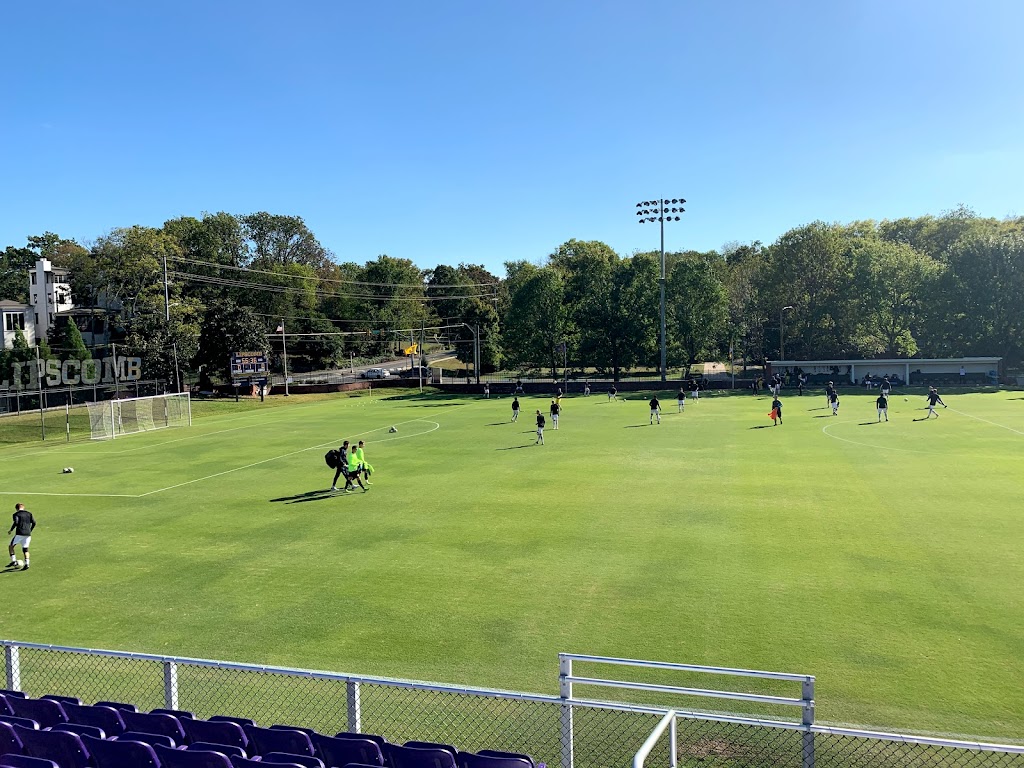 Lipscomb Soccer Complex | 1510 Shackleford Rd, Nashville, TN 37215, USA | Phone: (615) 966-1000