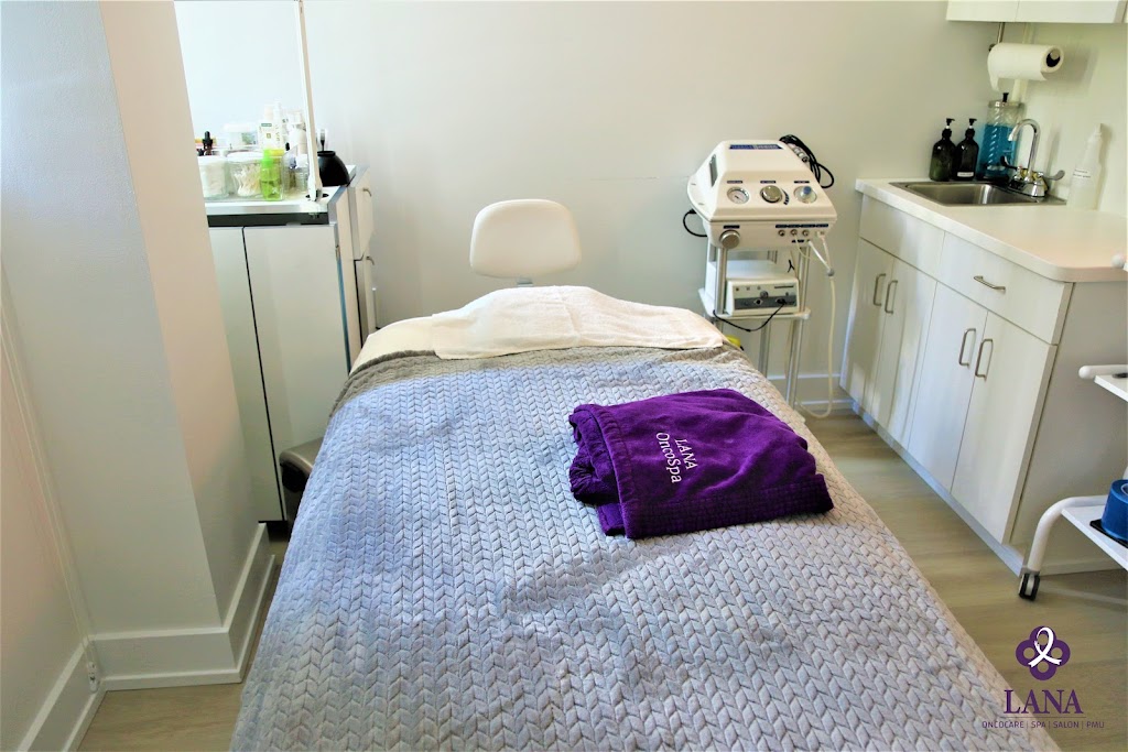 LANA Health and Wellness Spa | 800 Bunn Dr Suite 303, Princeton, NJ 08540 | Phone: (833) 526-2123