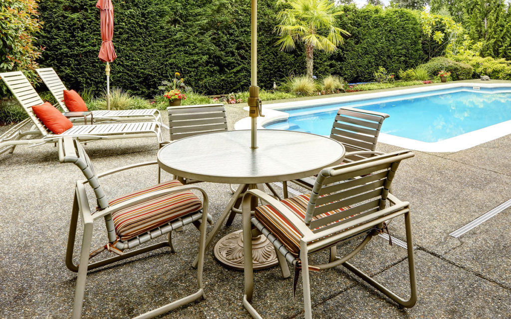 Absolute Patio Furniture | 3851 NW 126th Ave, Coral Springs, FL 33065, USA | Phone: (954) 755-0290