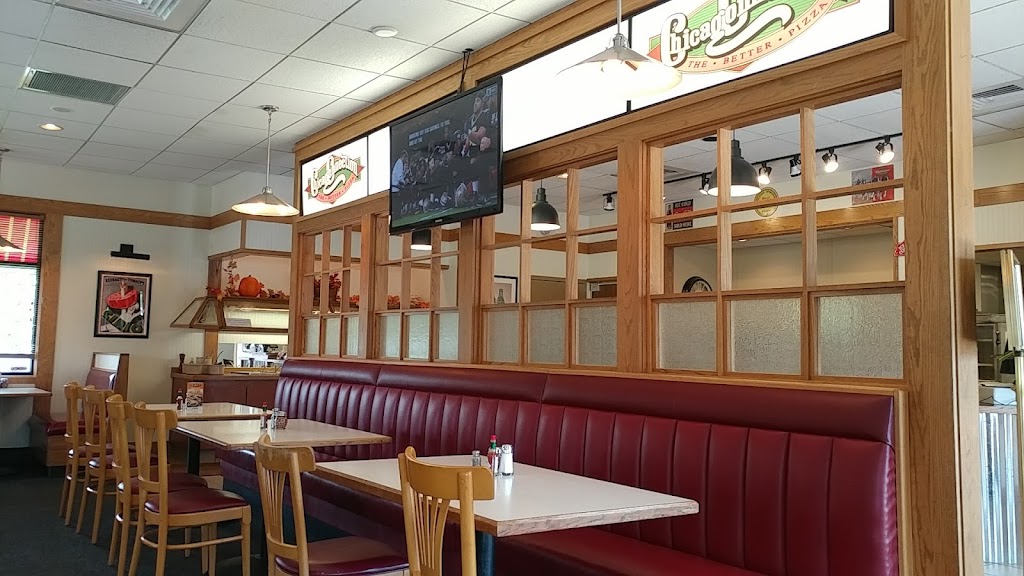 Chicago Connection - Meridian | 1752 W Cherry Ln, Meridian, ID 83642, USA | Phone: (208) 888-1986