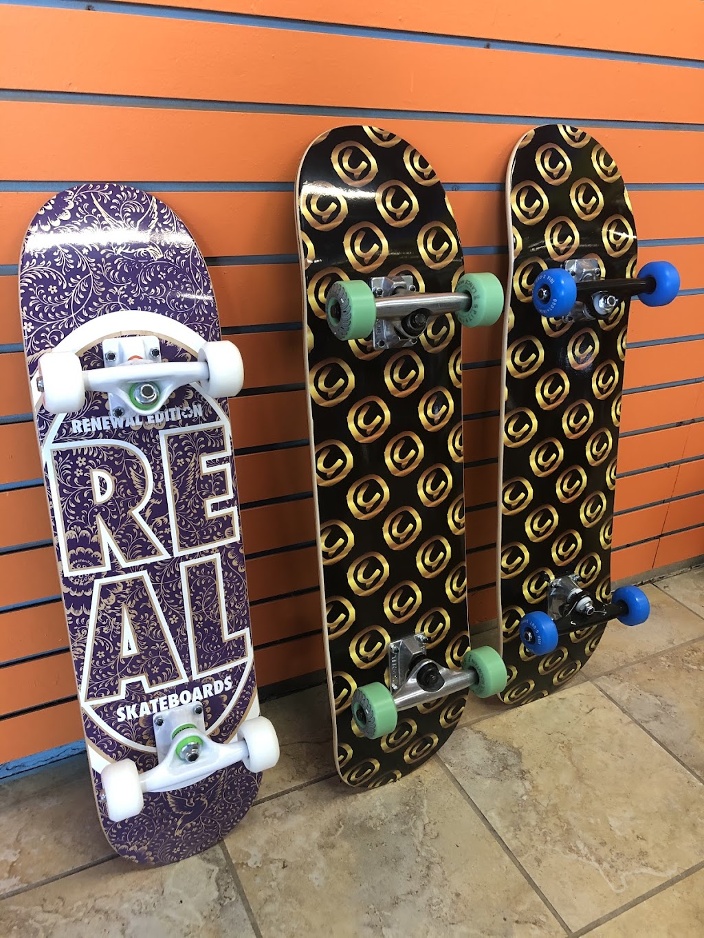 Unity Skate Shop | 944 Bay St, Port Orchard, WA 98366, USA | Phone: (360) 550-8365
