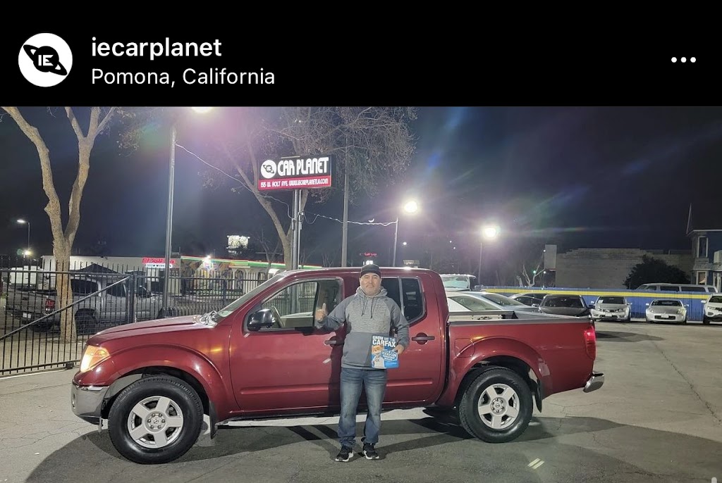 IE CAR PLANET | 1515 W Holt Ave, Pomona, CA 91768, USA | Phone: (909) 461-6673
