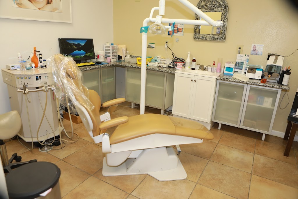 Highland Dentistry | 2260 Gladstone Dr STE 6, Pittsburg, CA 94565, USA | Phone: (925) 473-9440