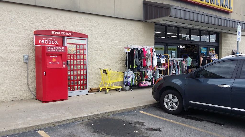 Redbox | 5000 N 37th St, Broken Arrow, OK 74014, USA | Phone: (866) 733-2693