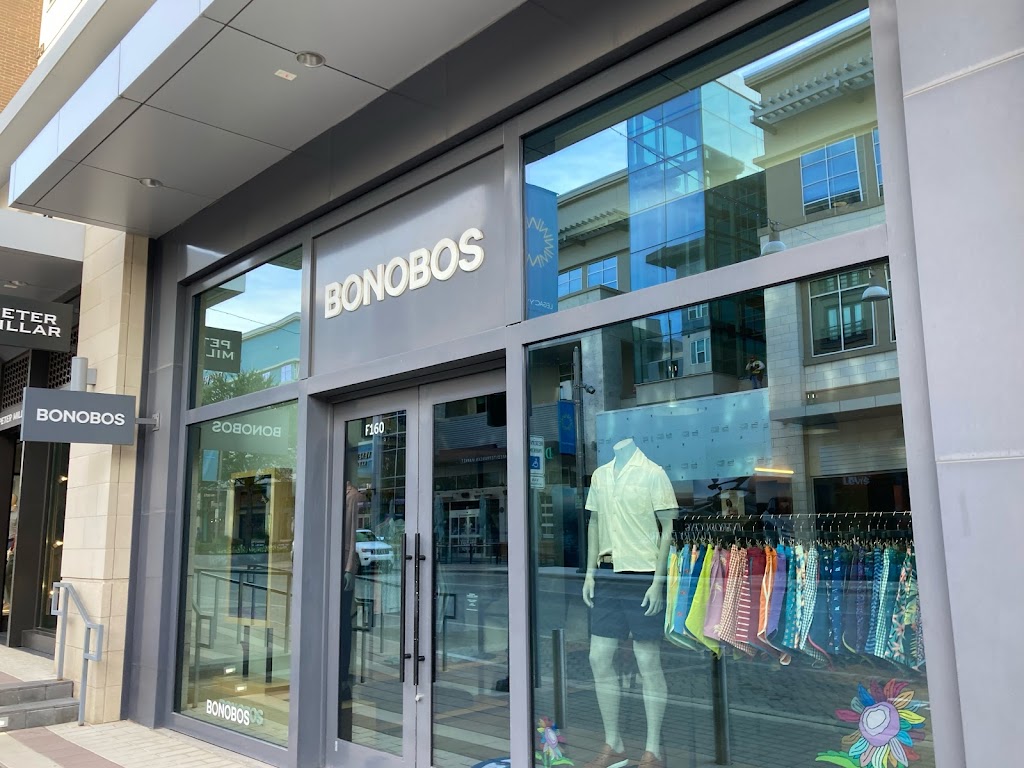Bonobos - Legacy West | 7701 Windrose Ave. Suite F-160, Plano, TX 75024, USA | Phone: (469) 990-4625
