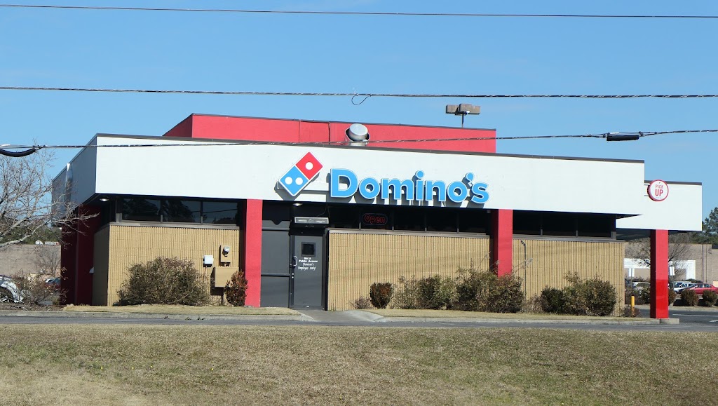 Dominos Pizza | 302 Hwy 78, Jasper, AL 35501, USA | Phone: (205) 221-9090