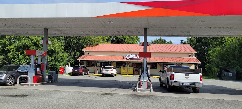 Citgo | 209 S Mallory St, Hampton, VA 23663, USA | Phone: (757) 723-7904