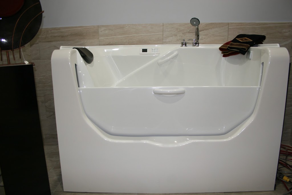 Elevate Bathtubs, LLC | 2514 E Mohawk Ln #106, Phoenix, AZ 85050, USA | Phone: (833) 233-5382