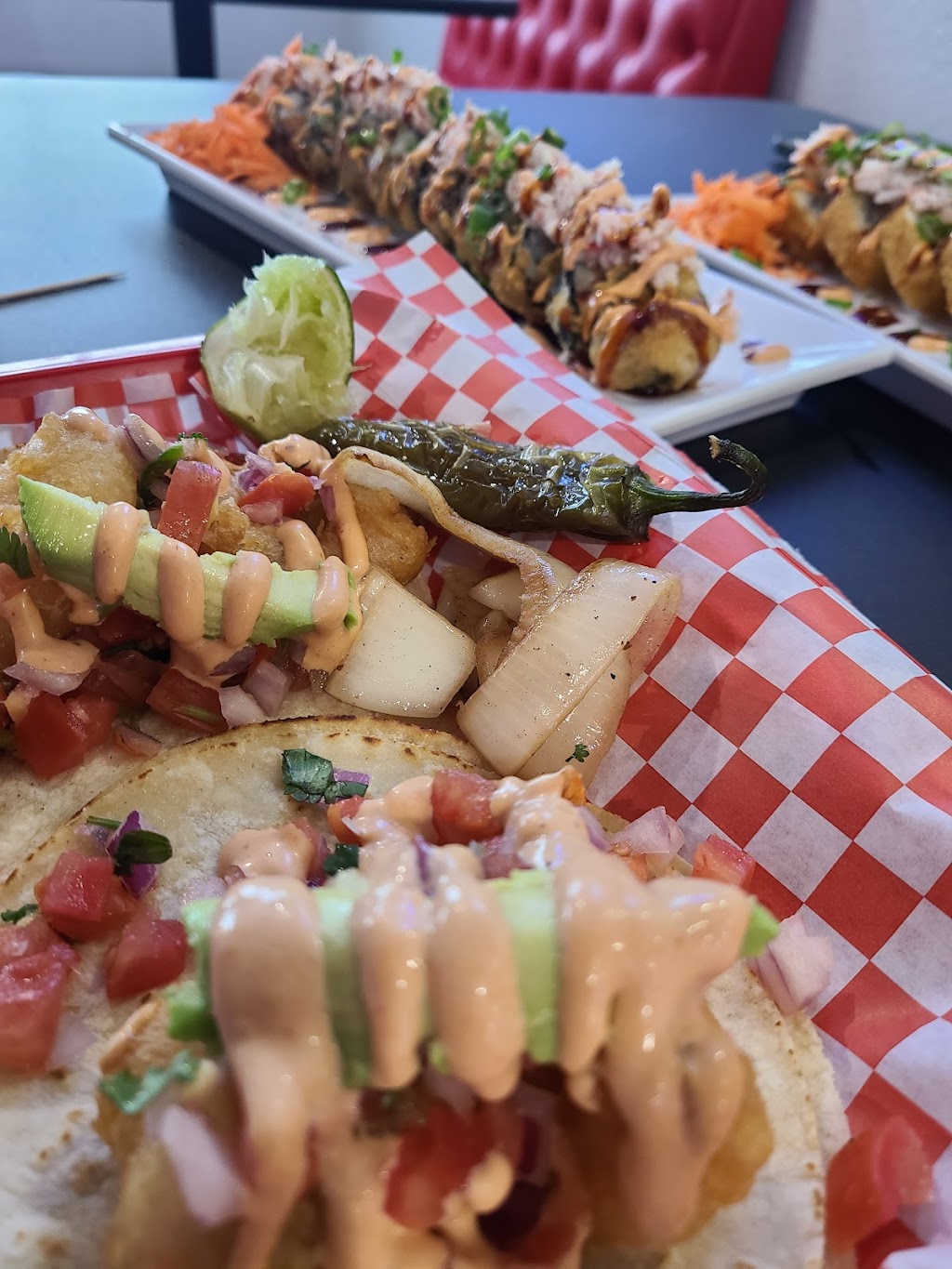 Tacos and Beers | 25952 Avenue 17, Madera, CA 93638, USA | Phone: (559) 416-7279