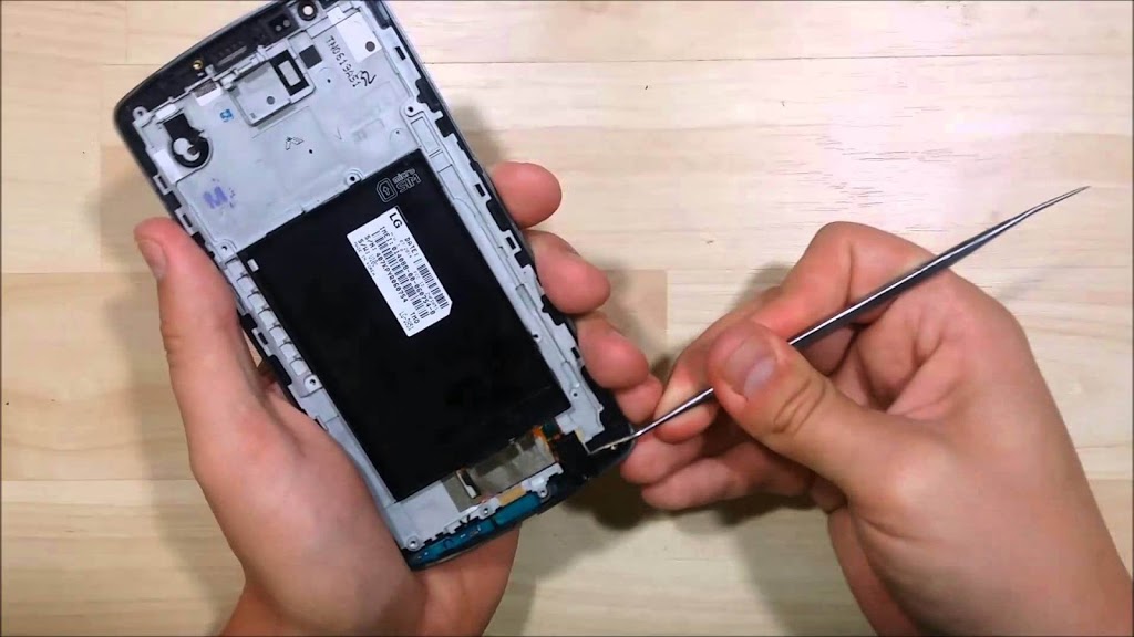 Computer Cell Repair | 592 N Abel St, Milpitas, CA 95035, USA | Phone: (408) 775-6568