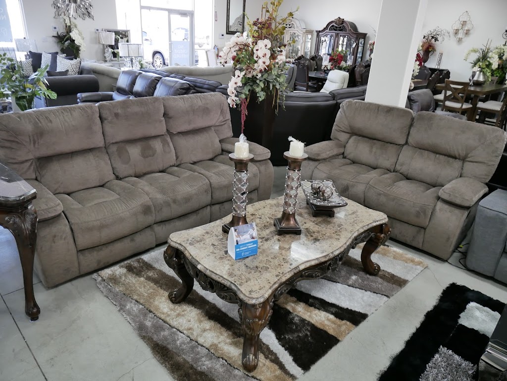 Natys Furniture | 17455 Valley Blvd ste 40 & 50, Bloomington, CA 92316, USA | Phone: (909) 346-0373