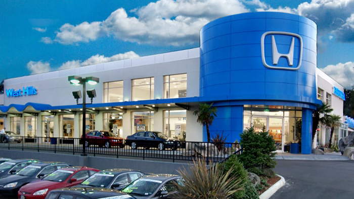 Mike Columbus at West Hills Honda | 520 W Hills Blvd, Bremerton, WA 98312, USA | Phone: (302) 932-7296