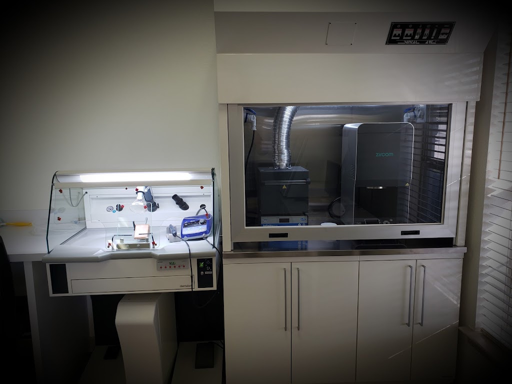 Prestige Line Dental Studio | 6011 Morriss Rd Suite 100, Flower Mound, TX 75028, USA | Phone: (469) 630-0186