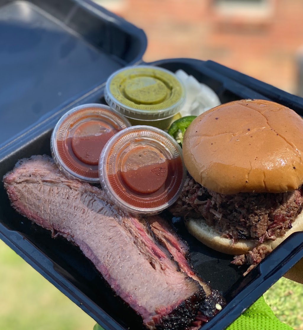 Bare Barbecue | Hwy 171, Next to Palios Pizza, Godley, TX 76044, USA | Phone: (682) 966-1665