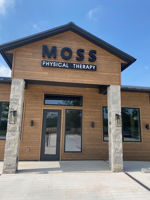 Moss Rehabilitation Center Physical Therapy Springtown | 101 Highland Rd, Springtown, TX 76082, USA | Phone: (817) 220-6677