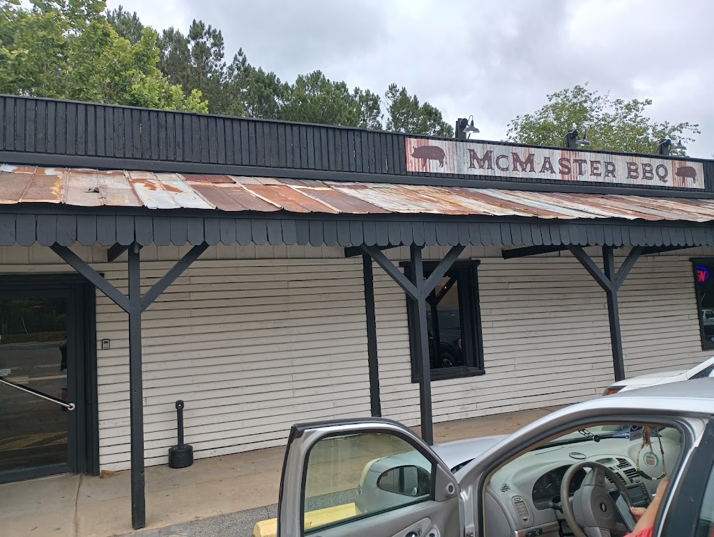 McMaster BBQ and Catering | 34 Chestlehurst Rd, Senoia, GA 30276, USA | Phone: (770) 727-9158