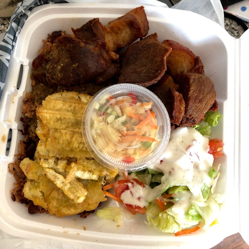 A Taste Of Haiti | 5007 E 3rd St #100, Katy, TX 77493, USA | Phone: (614) 962-0450