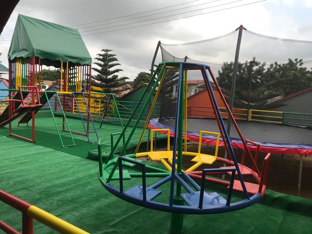 MAM Academy - Sunday