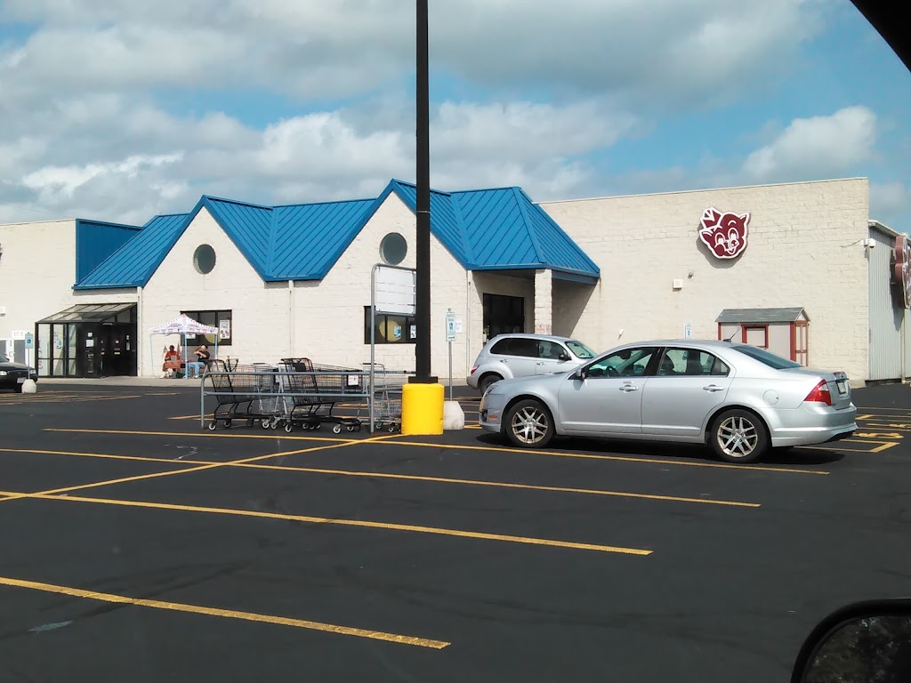 Piggly Wiggly | 8 N County Rd M, Evansville, WI 53536, USA | Phone: (608) 882-5308