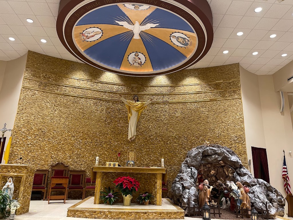 St Ephrem Syriac Catholic Church | 4650 Kernan Blvd S, Jacksonville, FL 32224, USA | Phone: (904) 998-7800