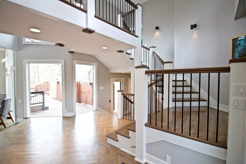 SL Jensen Construction | 6324 S 118th St, Omaha, NE 68137, USA | Phone: (402) 593-9466