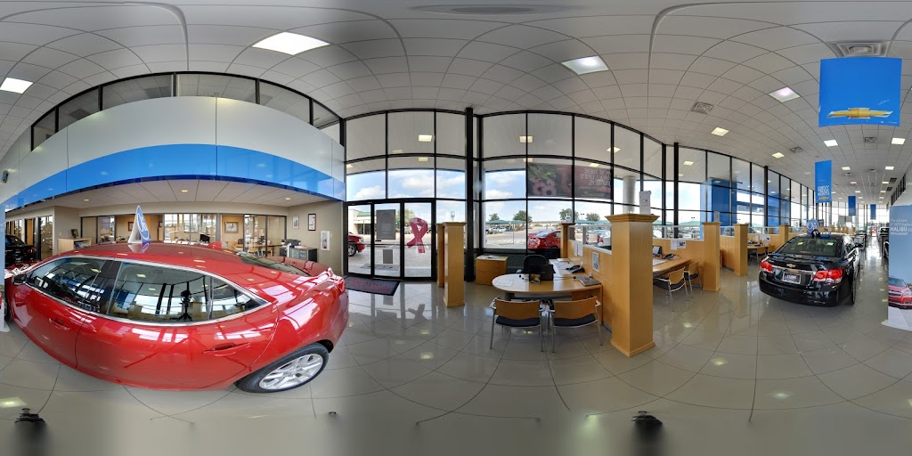 Classic Chevrolet | 1101 W State Hwy 114, Grapevine, TX 76051, USA | Phone: (817) 421-1200
