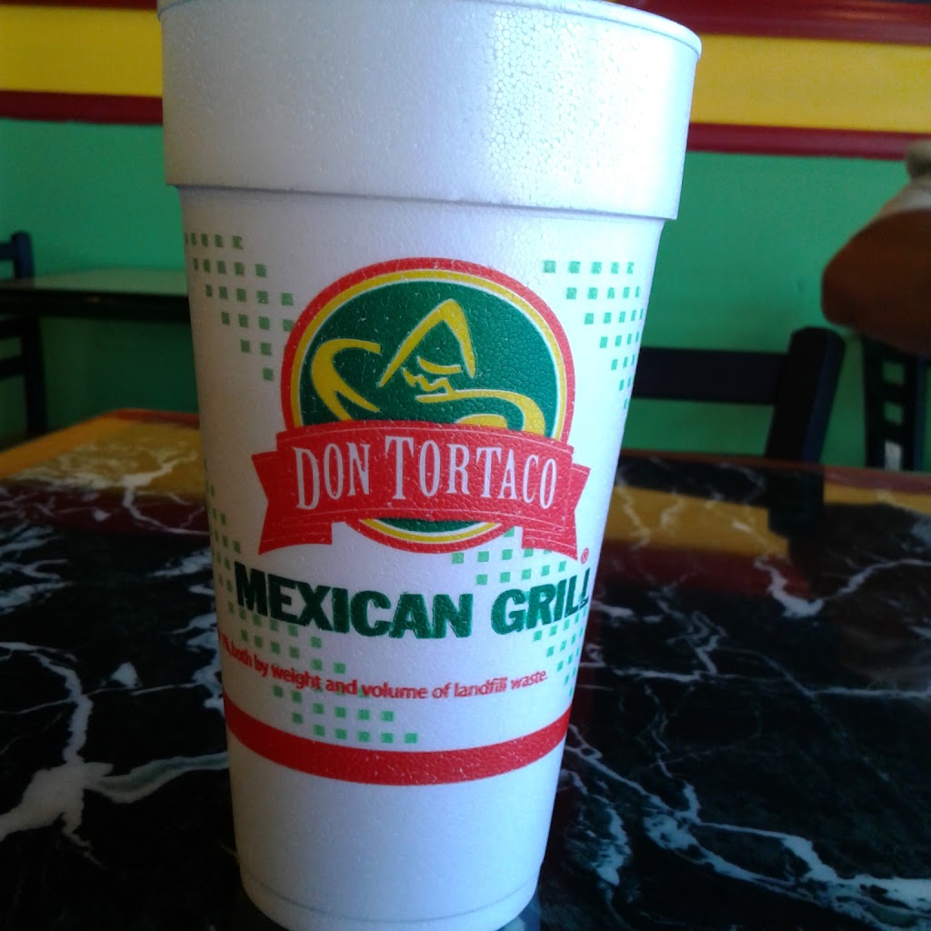 Don Tortaco Mexican Grill | 9635 Bermuda Rd, Las Vegas, NV 89123, USA | Phone: (702) 260-8176