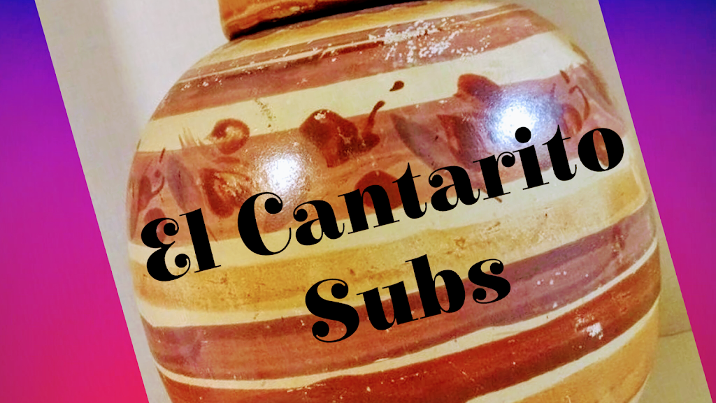 el cantarito subs | 210 E Katella Ave, Anaheim, CA 92802, USA | Phone: (714) 905-2490