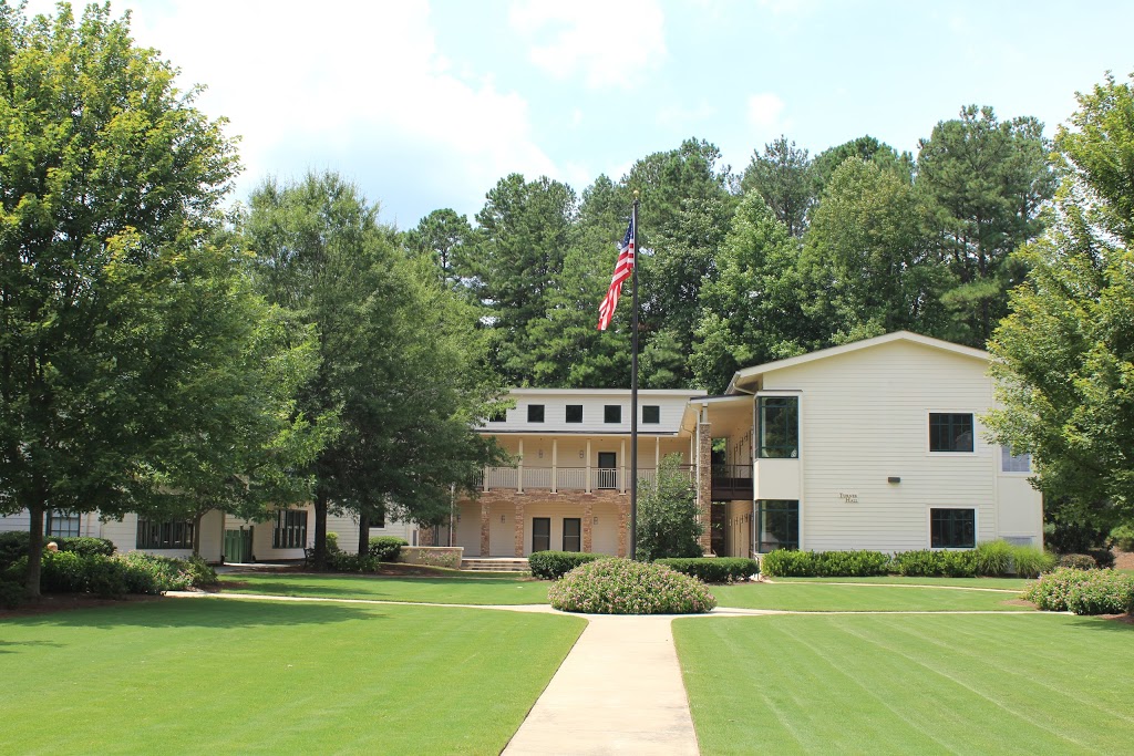 The Wood Acres School | 1772 Johnson Ferry Rd, Marietta, GA 30062, USA | Phone: (770) 971-1880