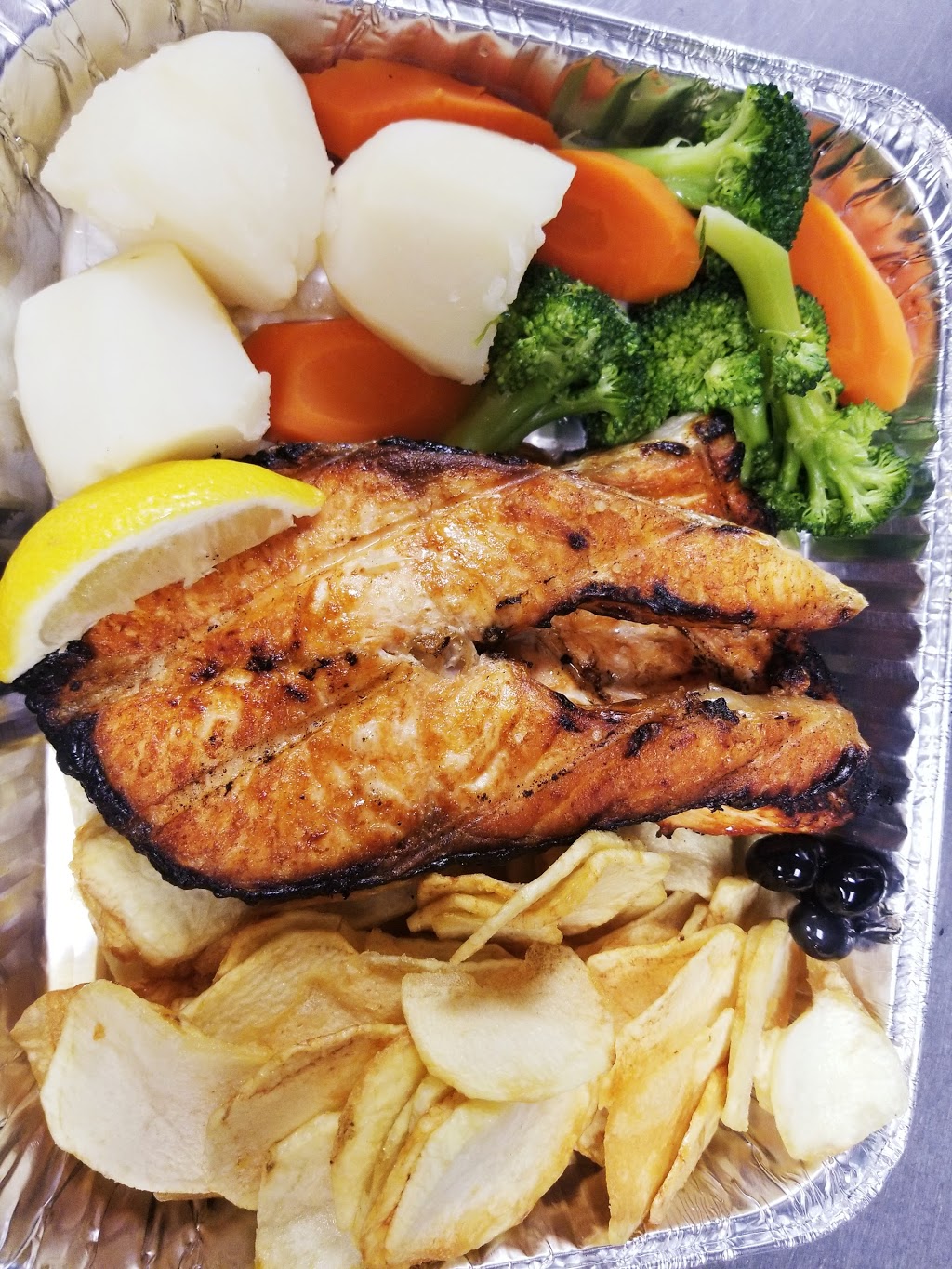 Piri Piri BBQ | 1040 Stuyvesant Ave b, Union, NJ 07083, USA | Phone: (908) 688-2760