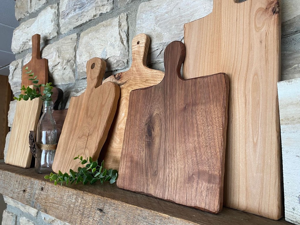 Quirky Pirate Designs - Handcrafted Serving Boards and much more | 7500 Co Rd 175, Bellevue, OH 44811, USA | Phone: (567) 267-8108