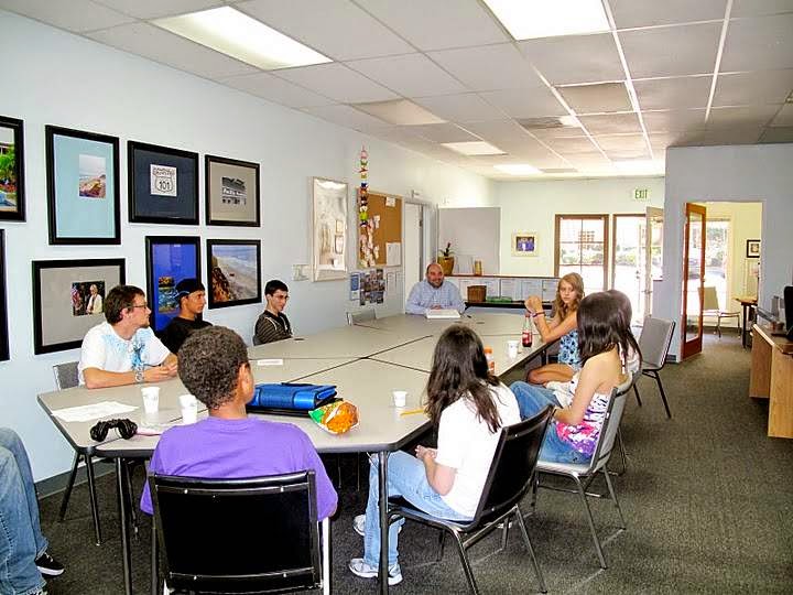 Pacific Academy - Irvine Campus | 4947 Alton Pkwy, Irvine, CA 92604, USA | Phone: (949) 398-5288