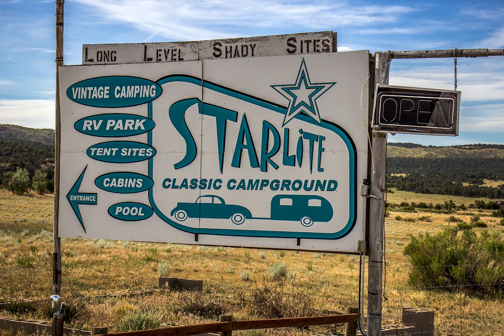 The Starlite Long-Term Campground | 30 Co Rd 3A, Cañon City, CO 81212, USA | Phone: (619) 467-3876