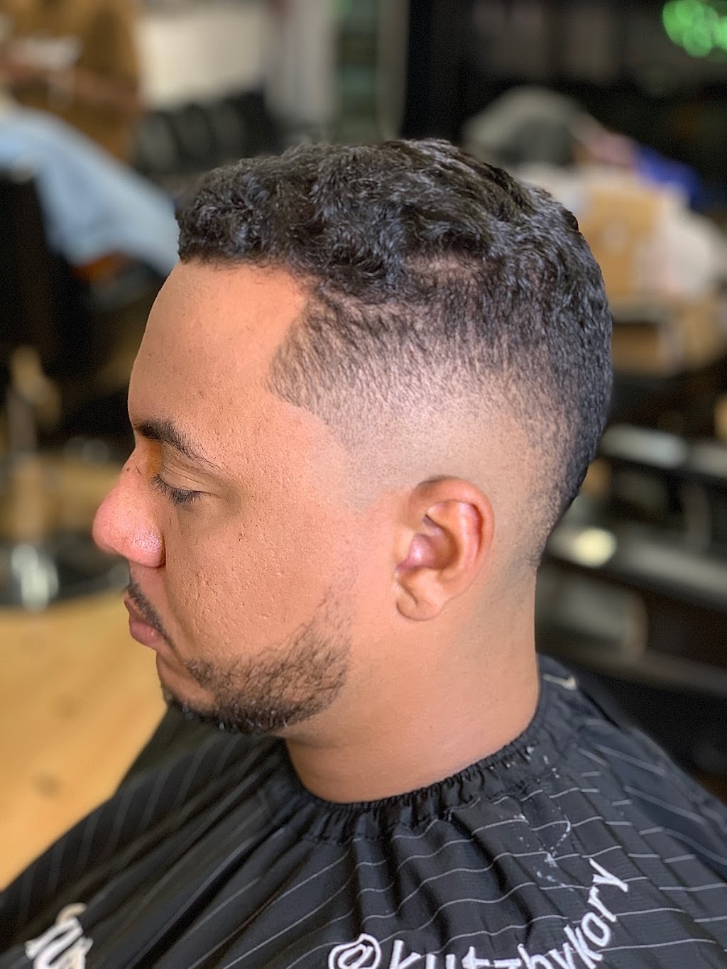 Willie T’s Barber Shop | 7620 Gunn Hwy #120, Tampa, FL 33625, USA | Phone: (813) 926-6860