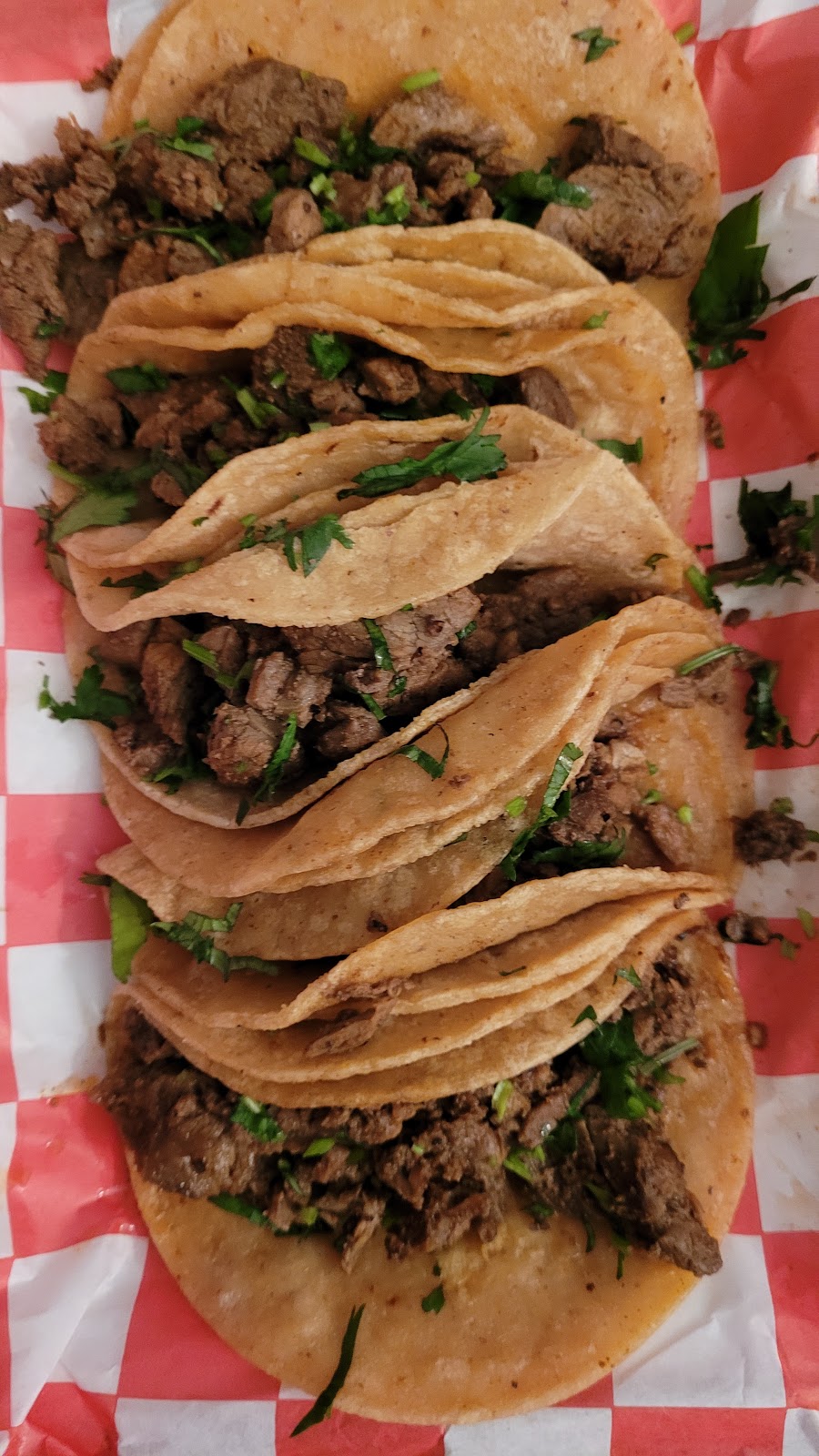 Chino Tacos | 10900 Mykawa Rd, Houston, TX 77048, USA | Phone: (832) 329-6444