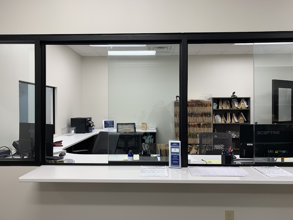 Natural Health Care Center | 11 Jackson St Suite A, Tiffin, OH 44883, USA | Phone: (419) 447-1888