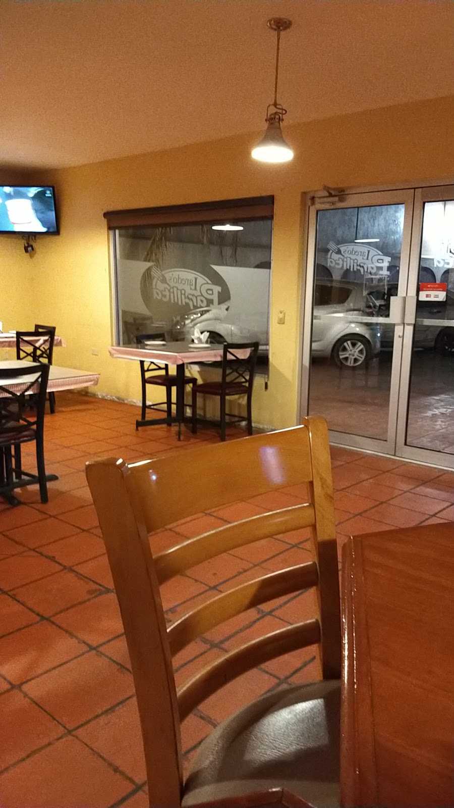 La Parrillita Revolucion | Calz Revolución 7535, Buena Vista, 88120 Nuevo Laredo, Tamps., Mexico | Phone: 867 710 1622