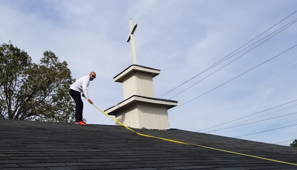 Safe Top Roofing | 5481 Olde Plantation Dr, Douglasville, GA 30135, USA | Phone: (678) 400-9066