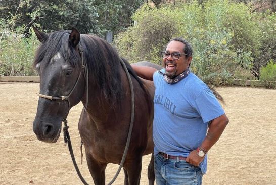 Equine Leadership Program | Hawks Nest Trail, Topanga, CA 90290 | Phone: (310) 980-9697