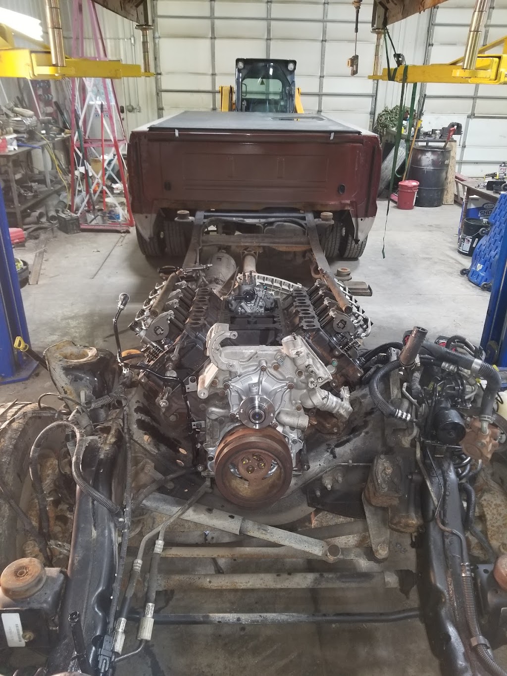 Triple R Service LLC | 32426 60th Ave Way, Cannon Falls, MN 55009, USA | Phone: (507) 581-4541